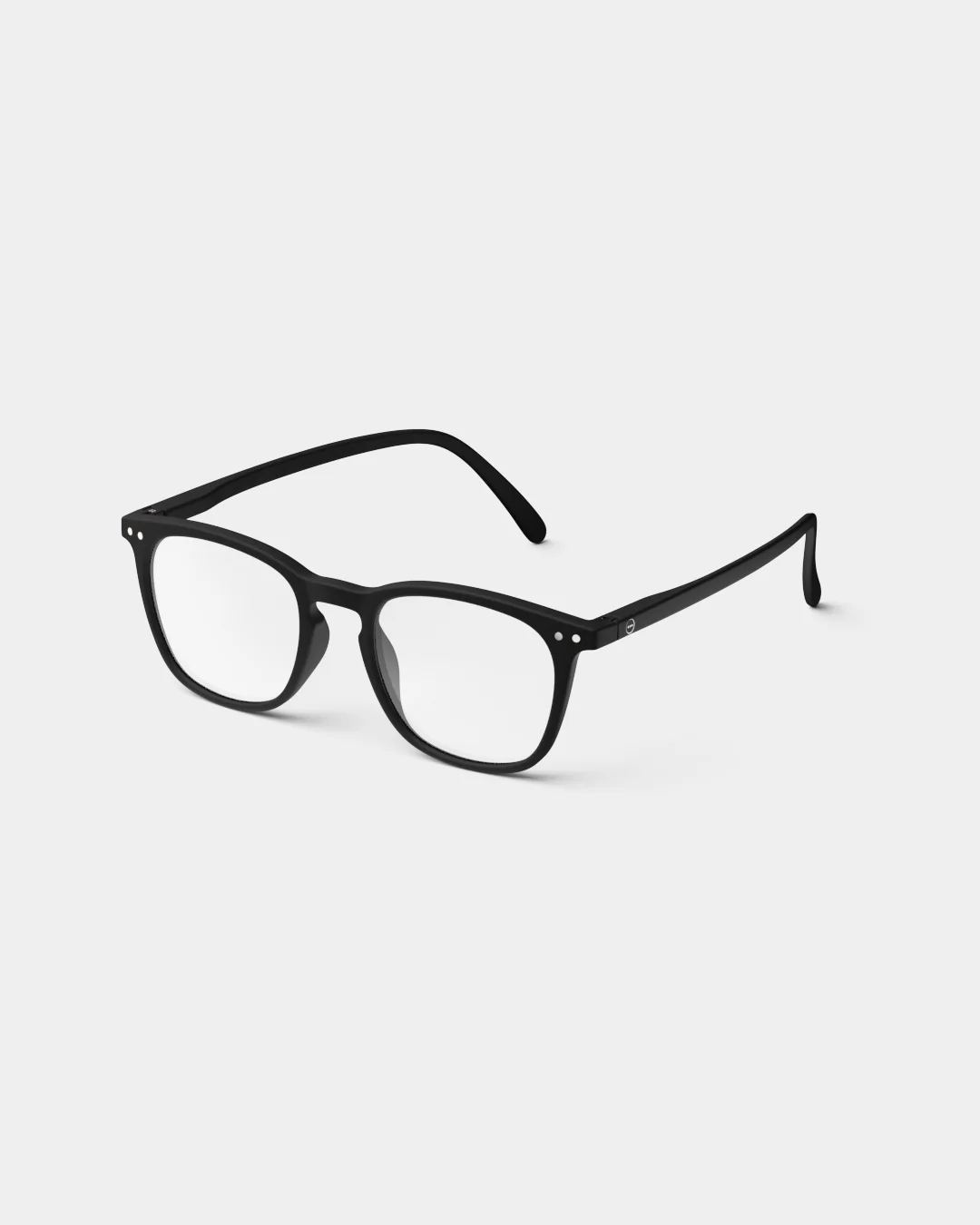 Reading #E Glasses - Black - Image 2