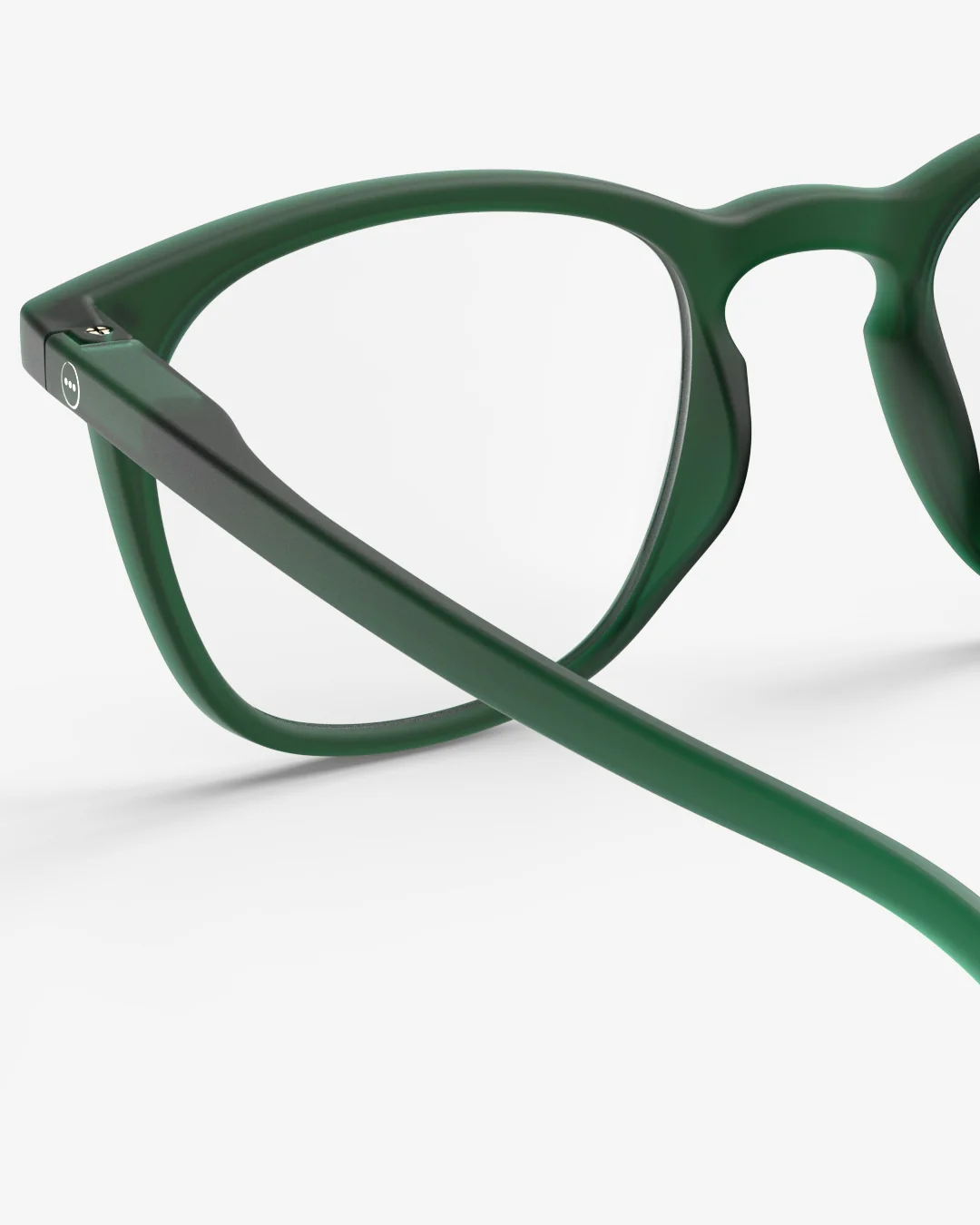 Reading #E Glasses - Green - Image 4