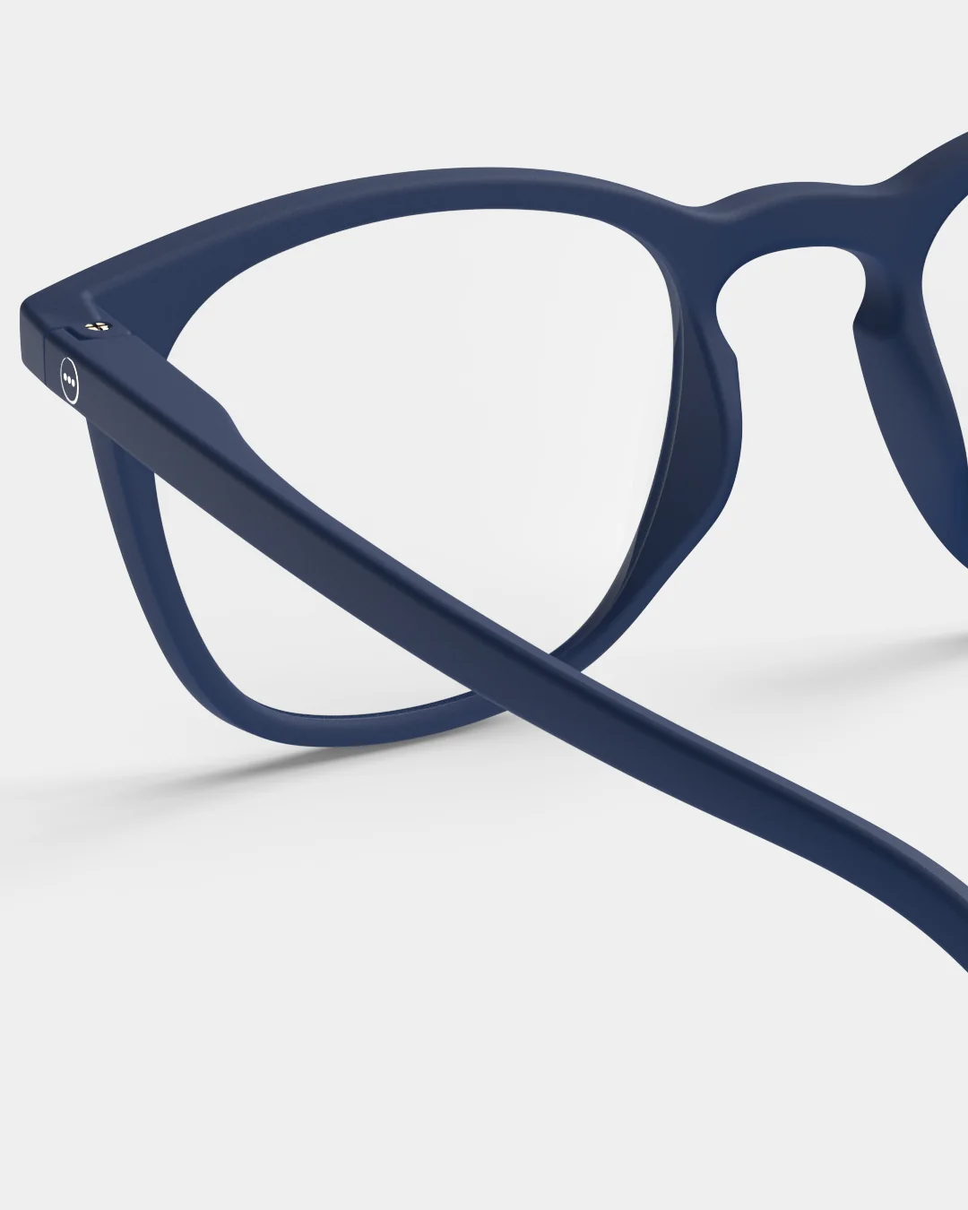 Reading #E Glasses - Navy - Image 4