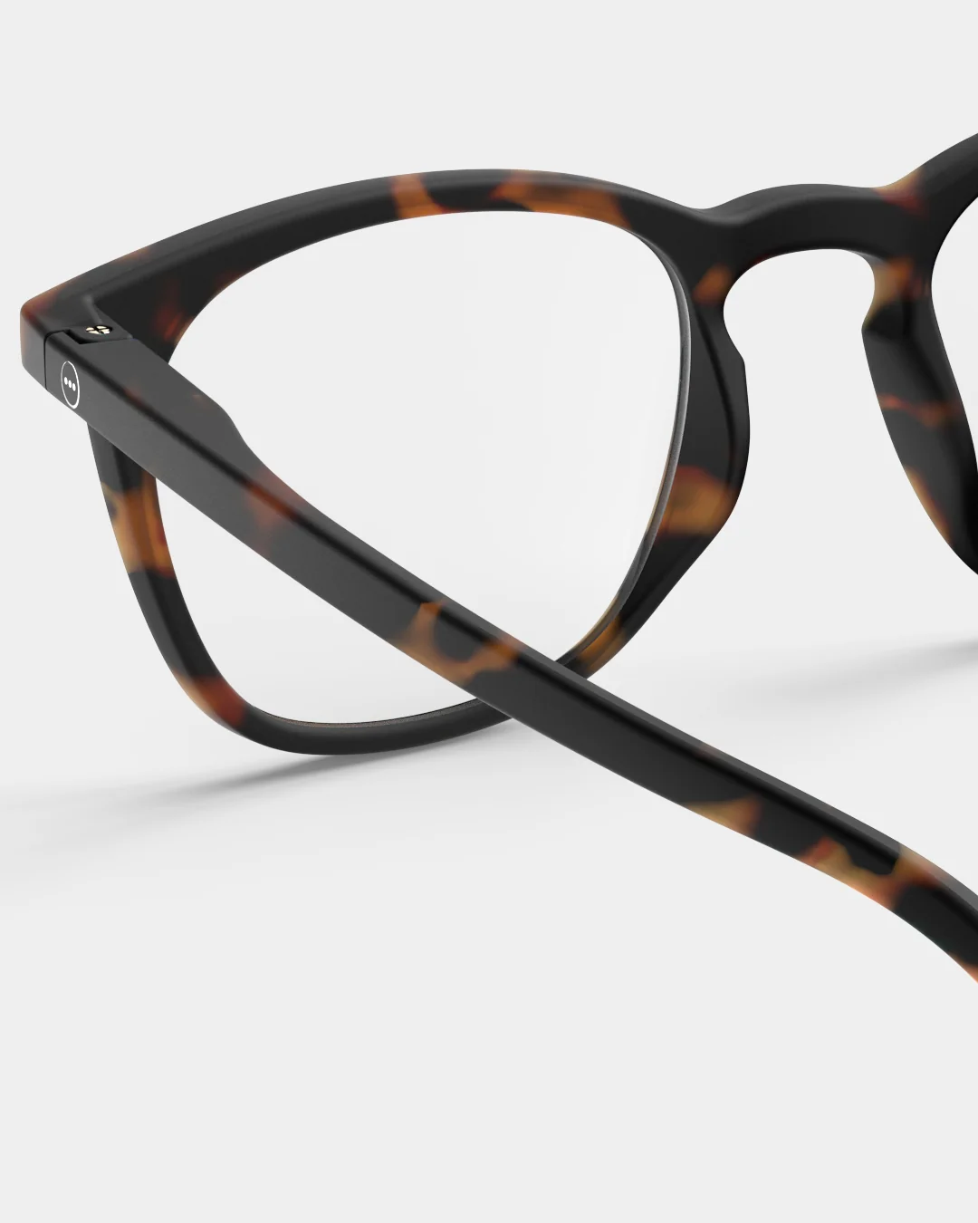 Reading #E Glasses - Tortoise - Image 4