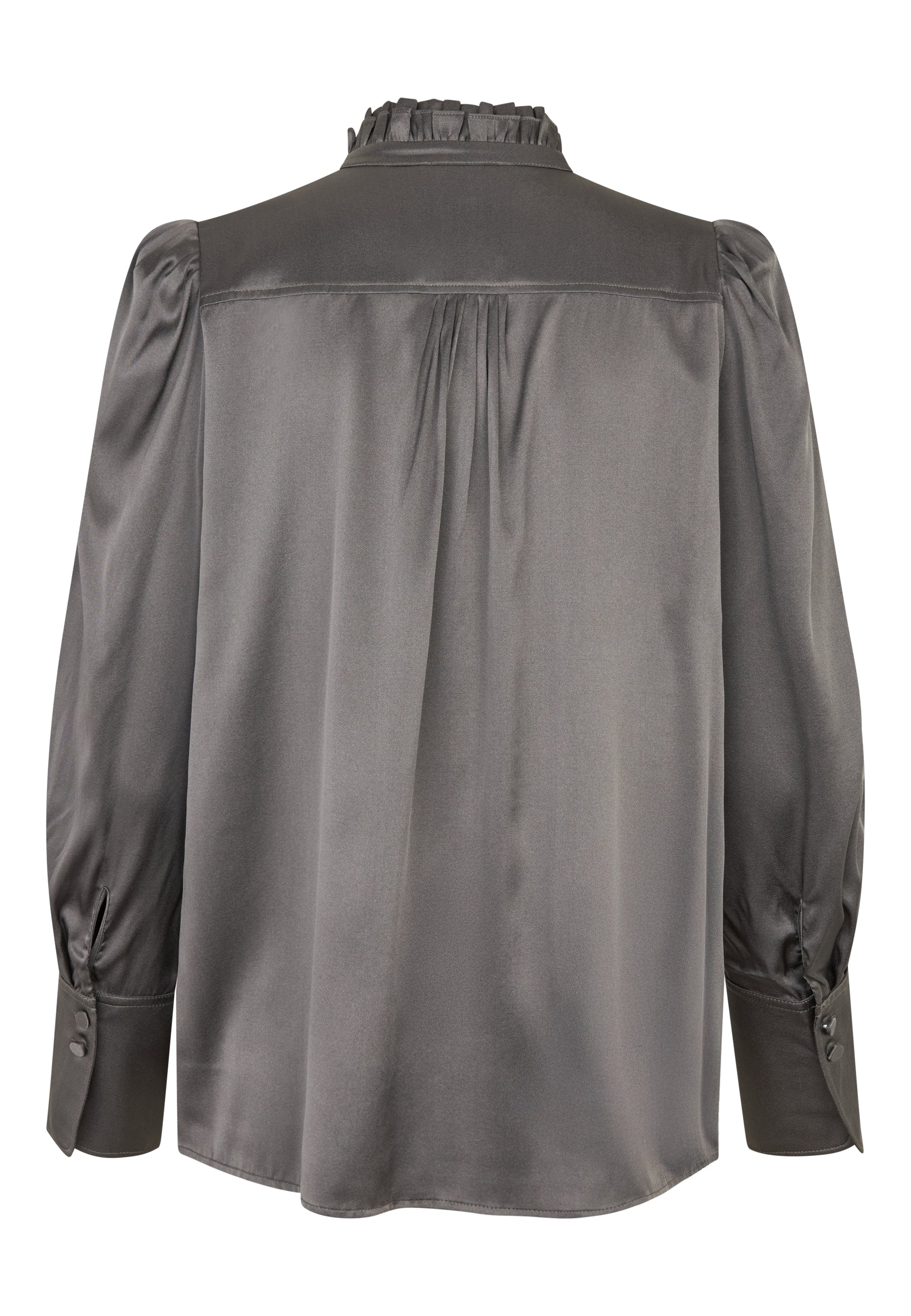 Robertadea Blouse - Anchor - Image 7
