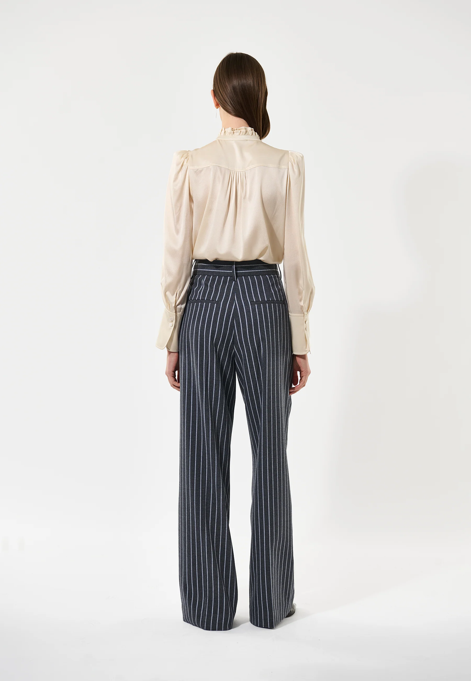 Robertadea Blouse - Antique - Image 4