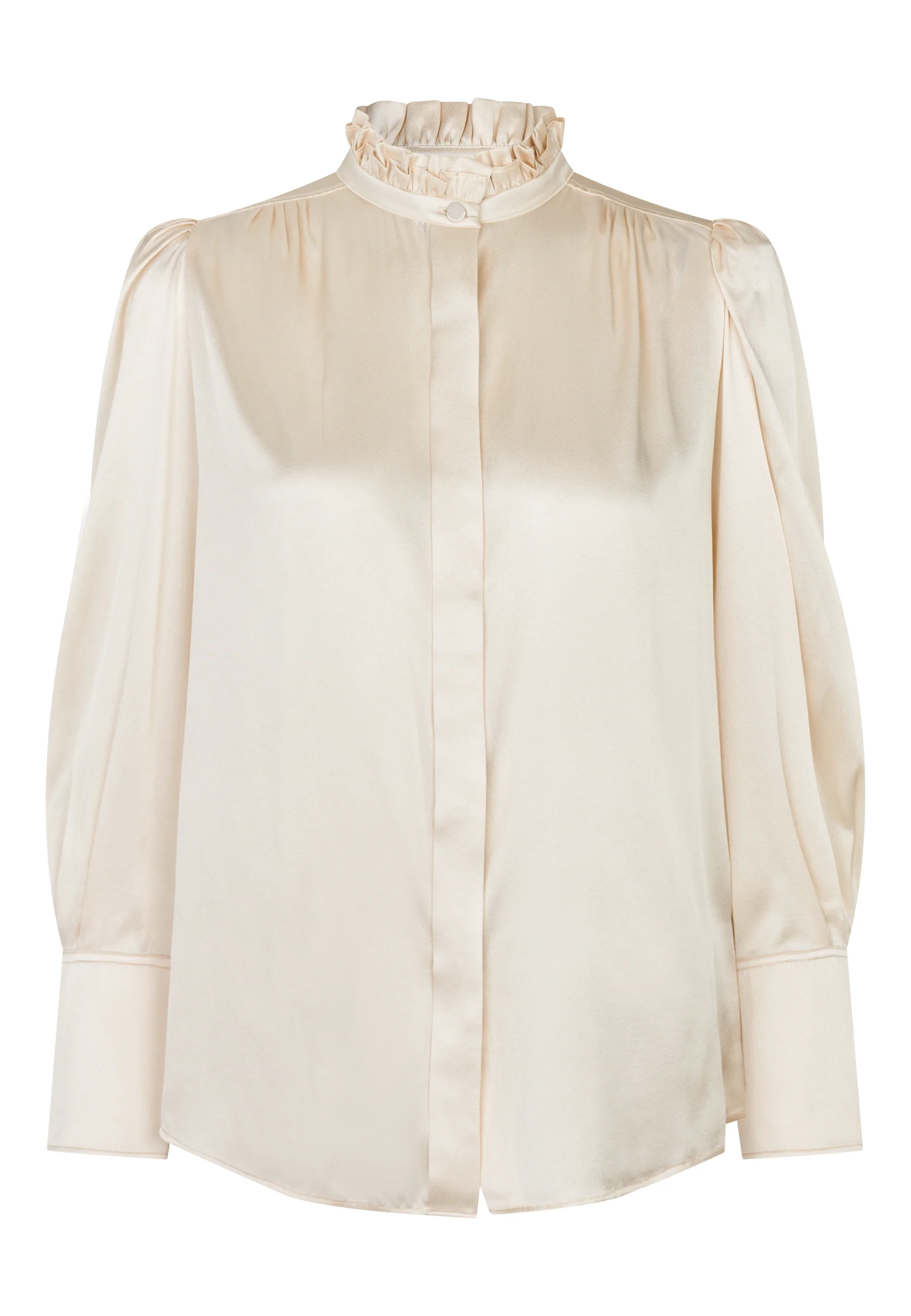 Robertadea Blouse - Antique - Image 6