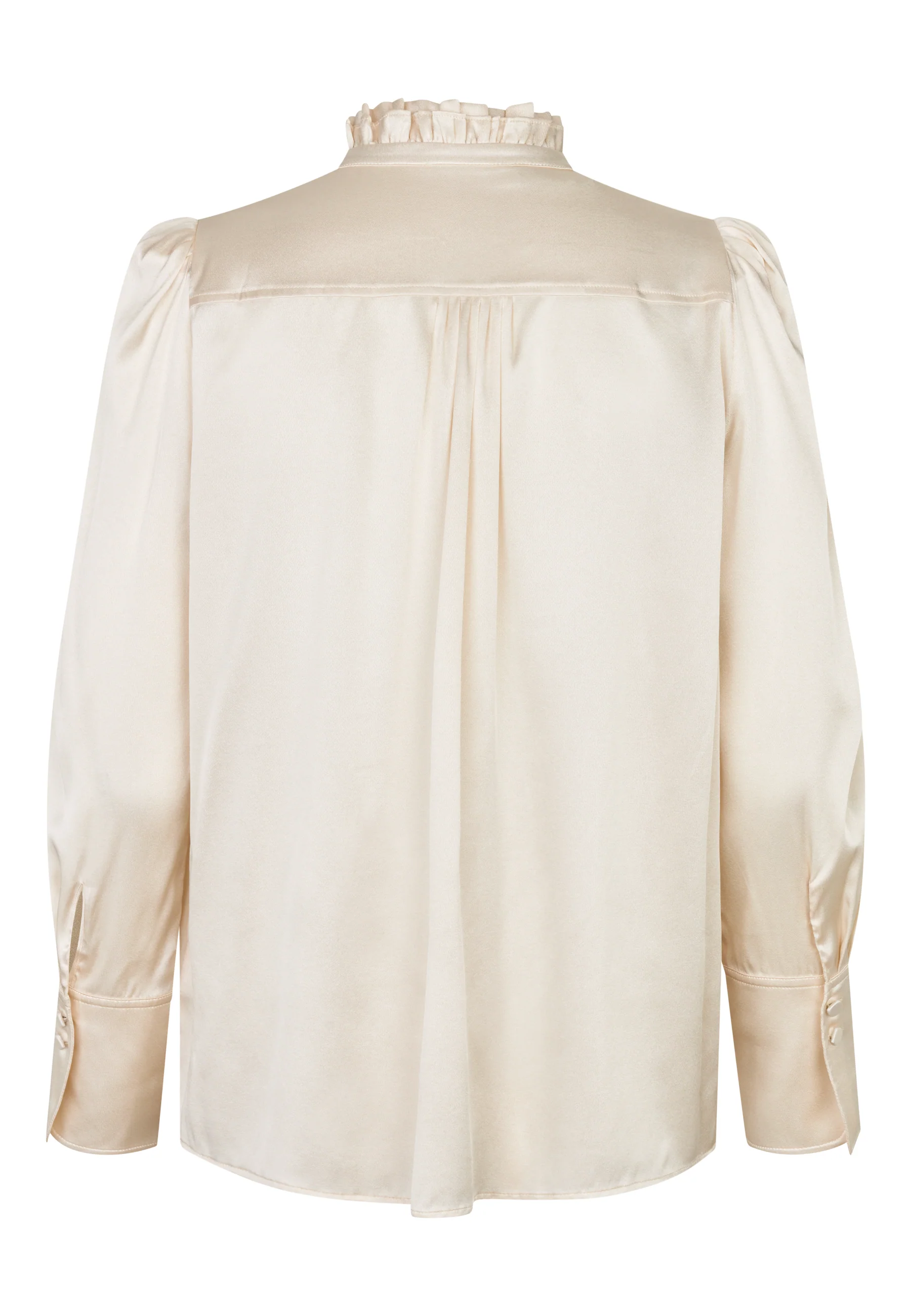 Robertadea Blouse - Antique - Image 7