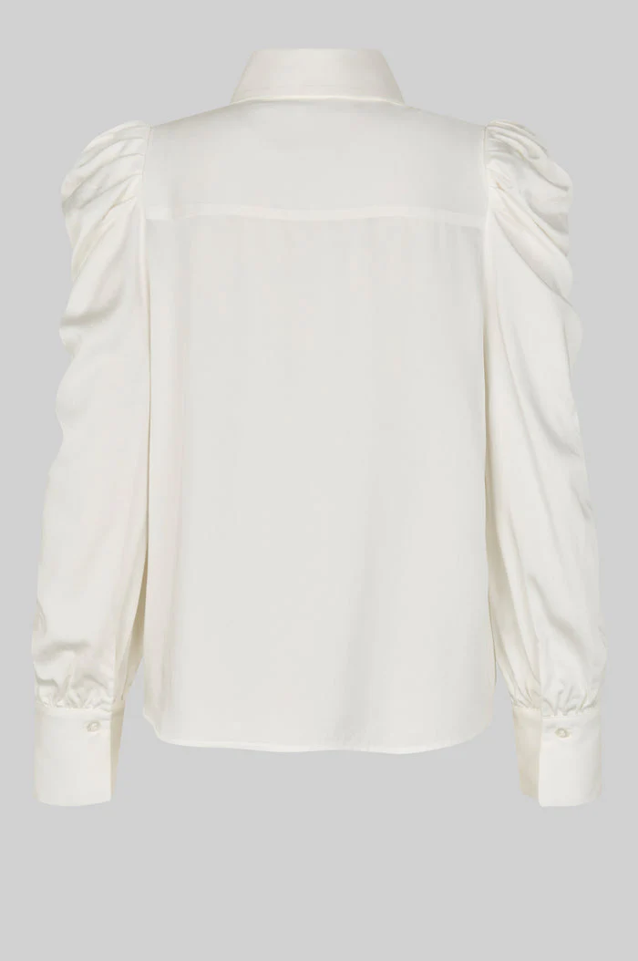 Samanta Shirt - Tofu - Image 7