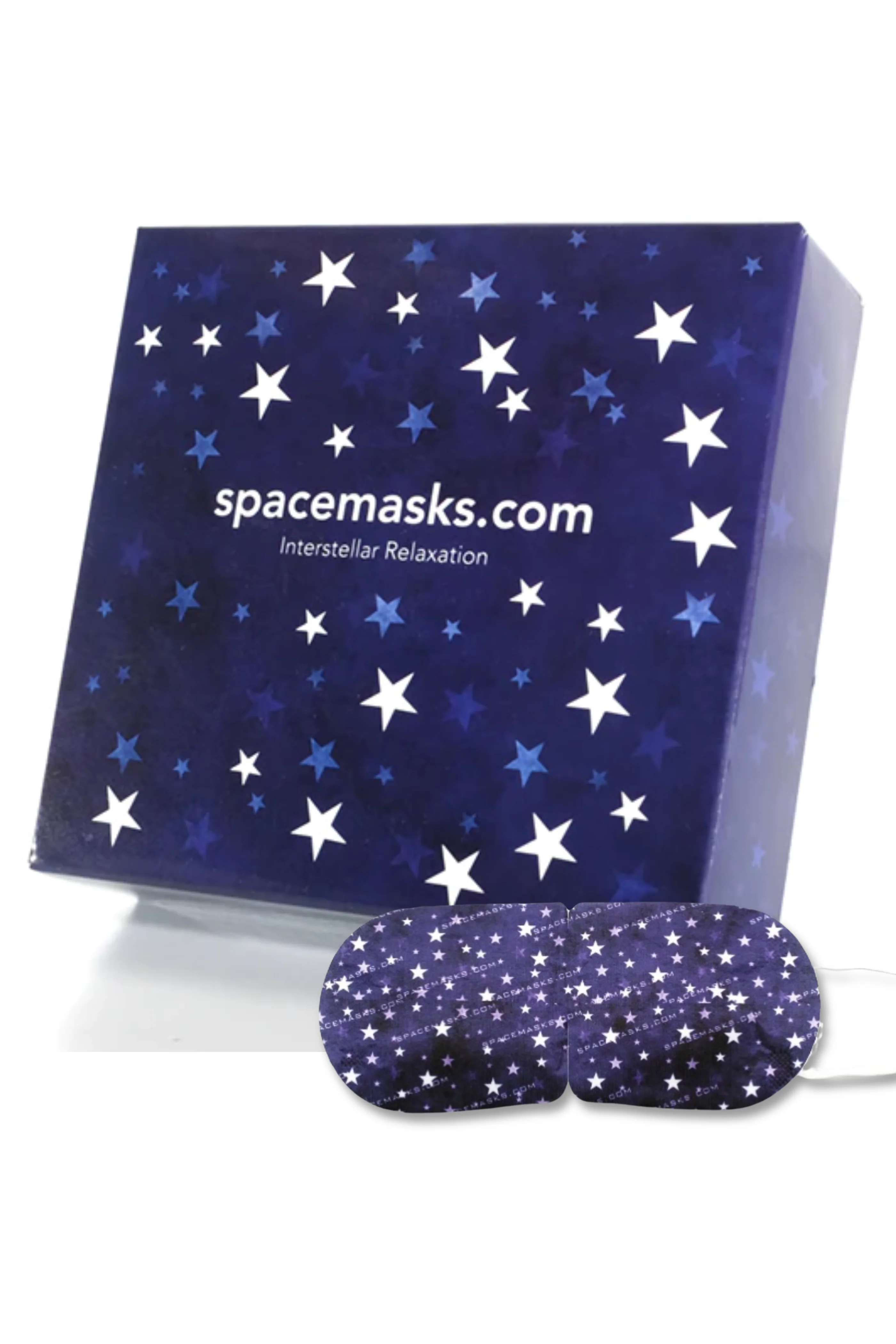 Spacemasks Box (Original Jasmine Scented) - Image 6