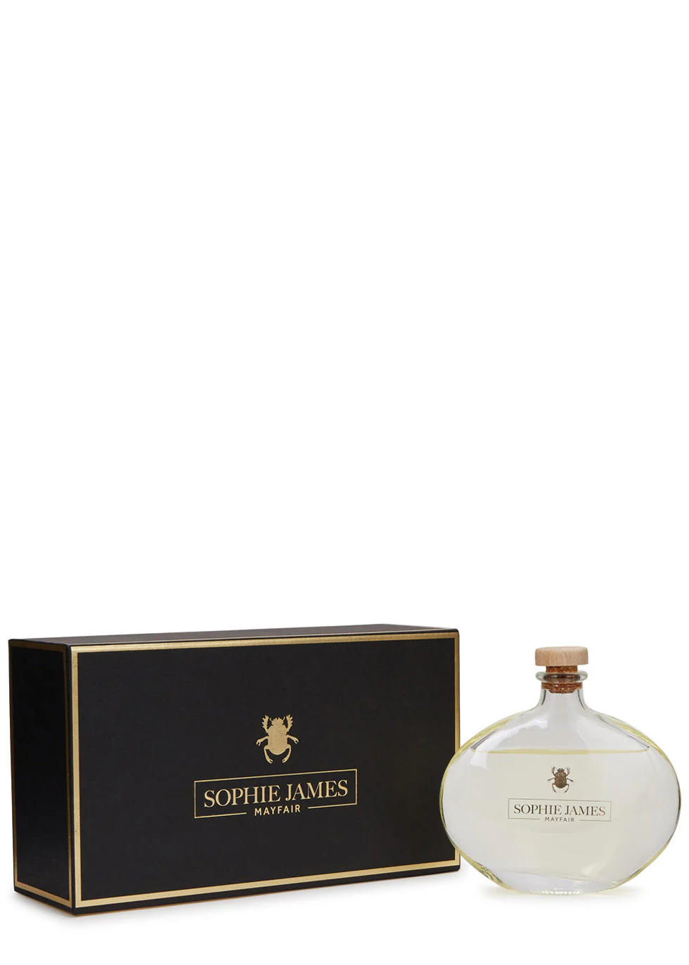 Premium Reed Diffuser - The Beetle - Image 3