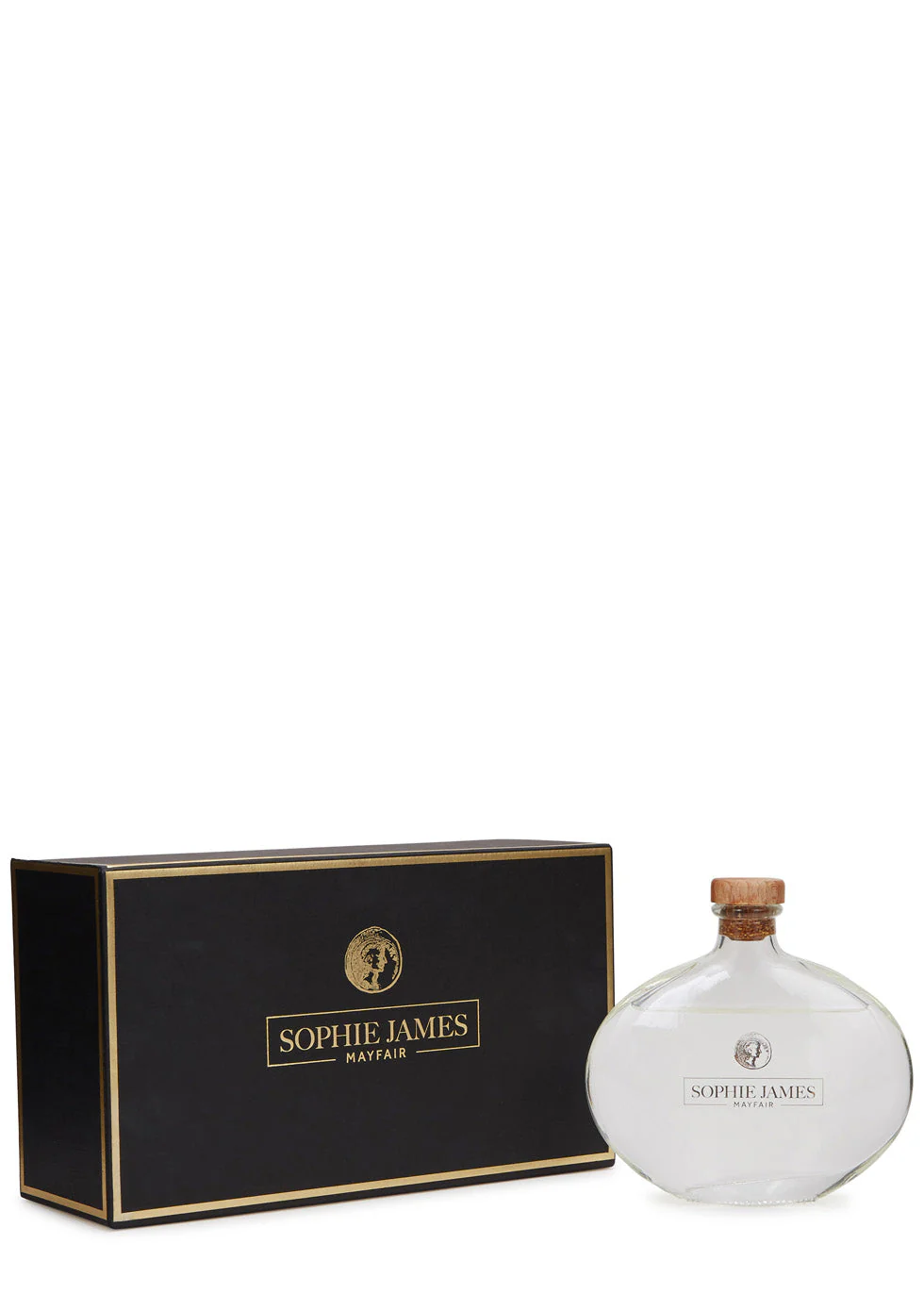 Premium Reed Diffuser - The Coin - Image 3