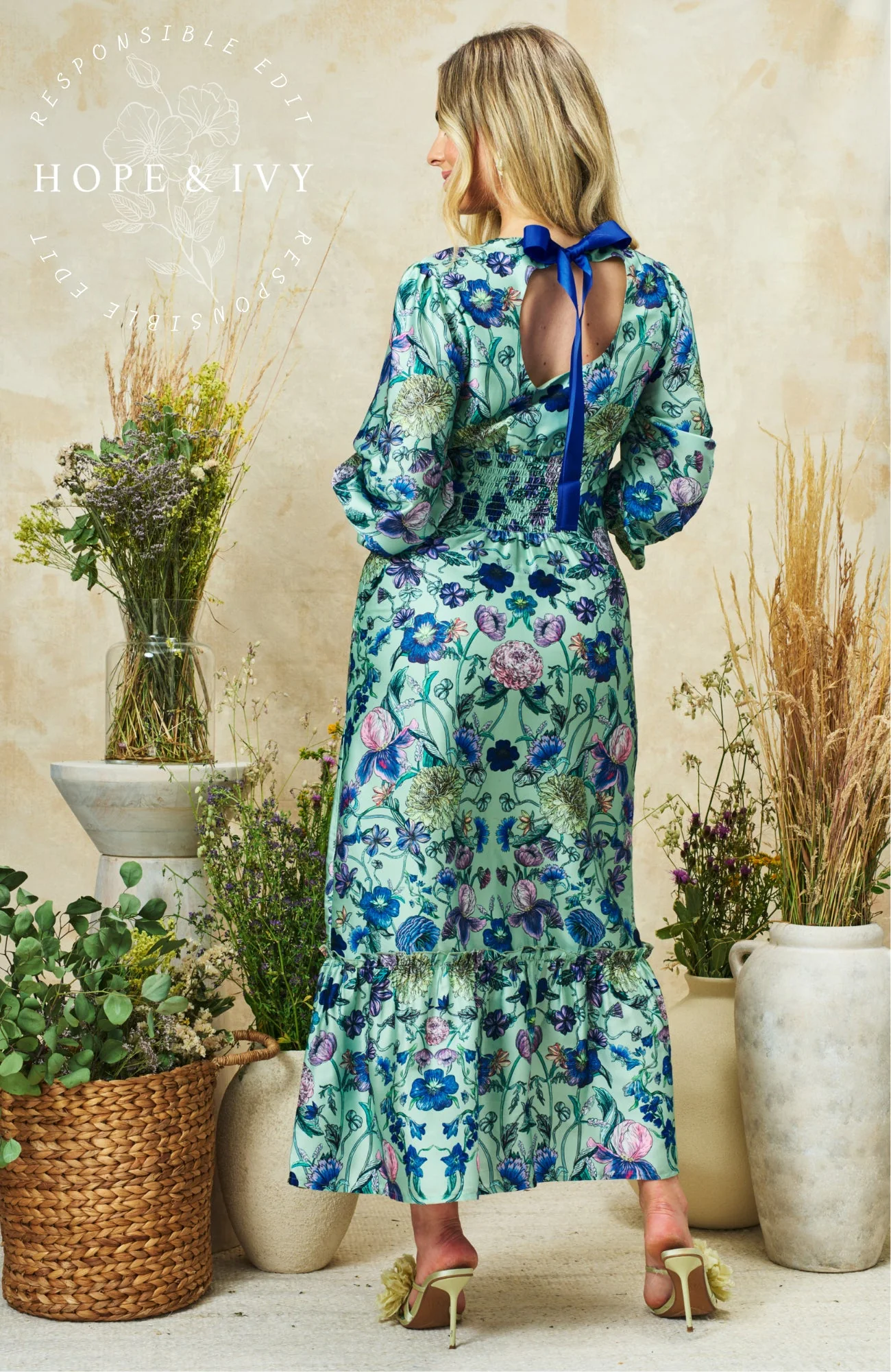 The Forest Dress - Image 4