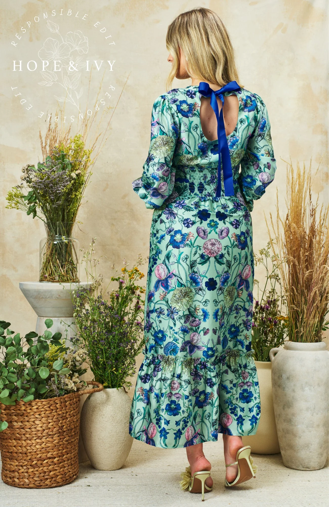 The Forest Dress - Image 5