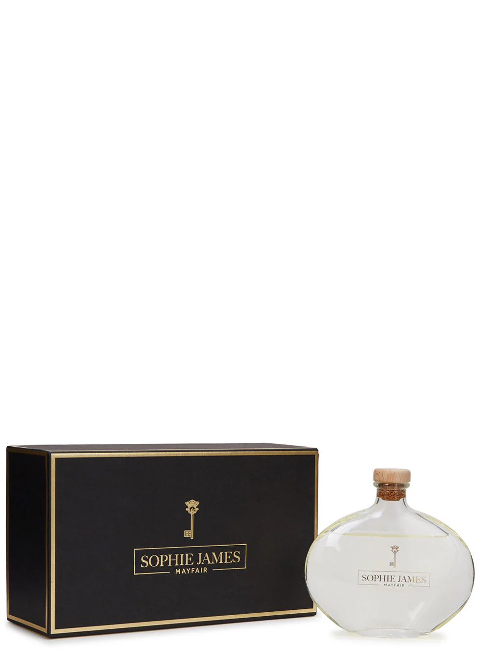 Premium Reed Diffuser - The Key - Image 3