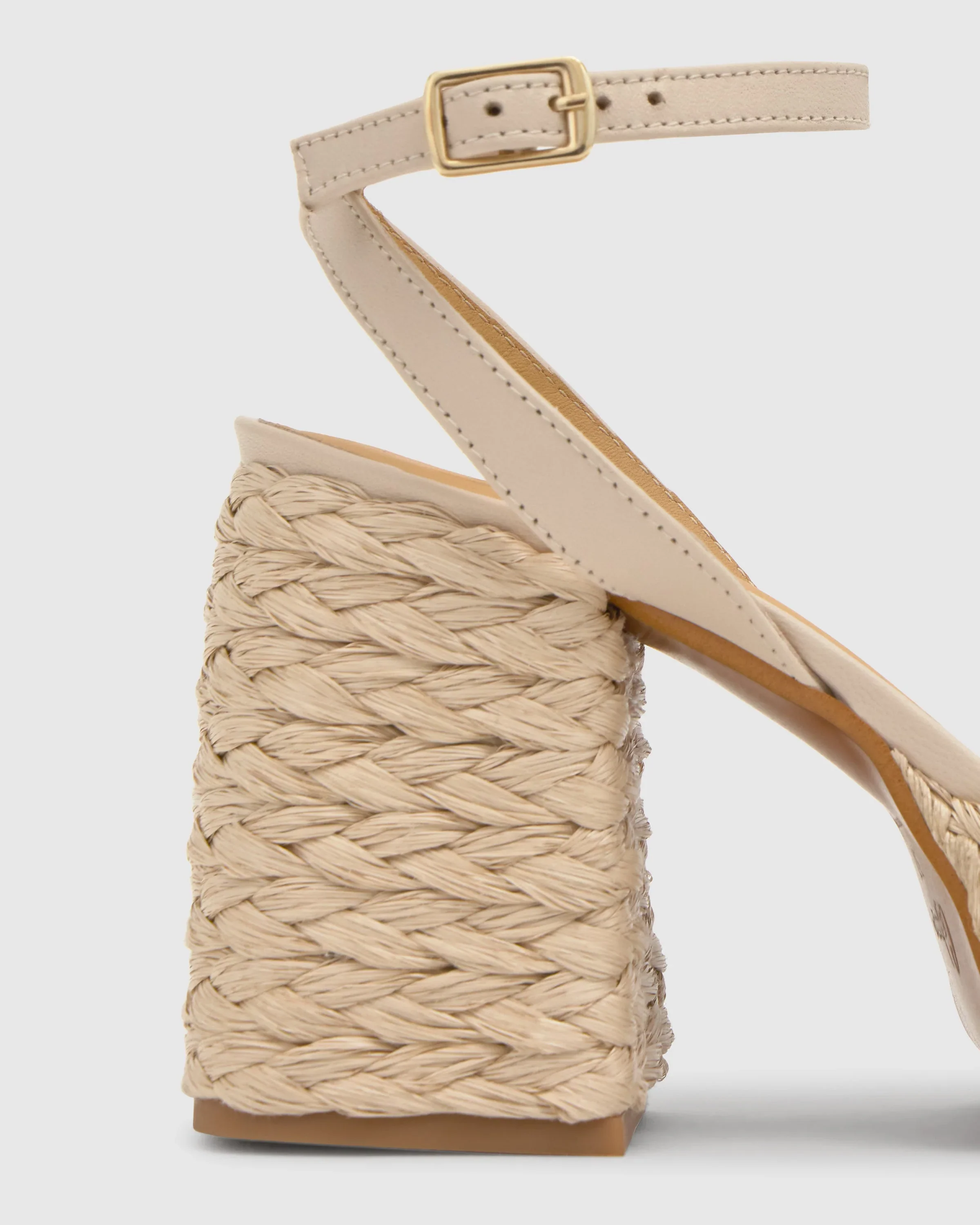 Valeriette Sandals - Crudo - Image 3