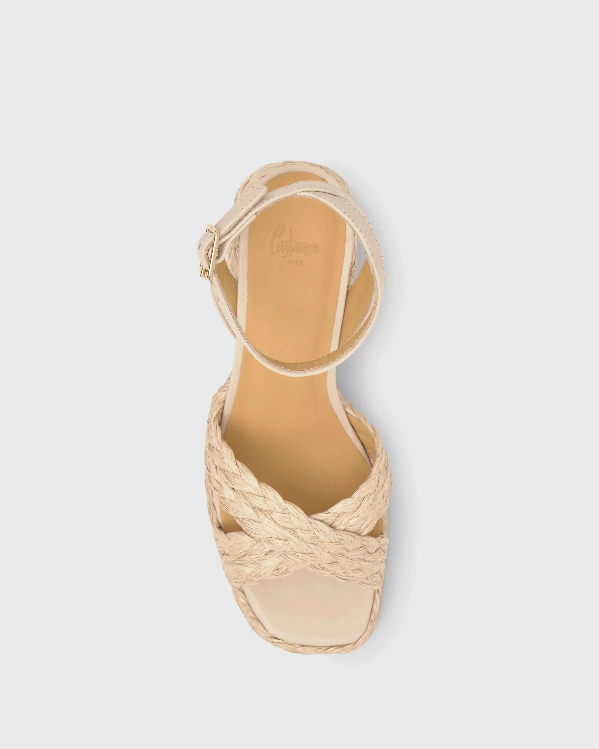 Valeriette Sandals - Crudo - Image 4