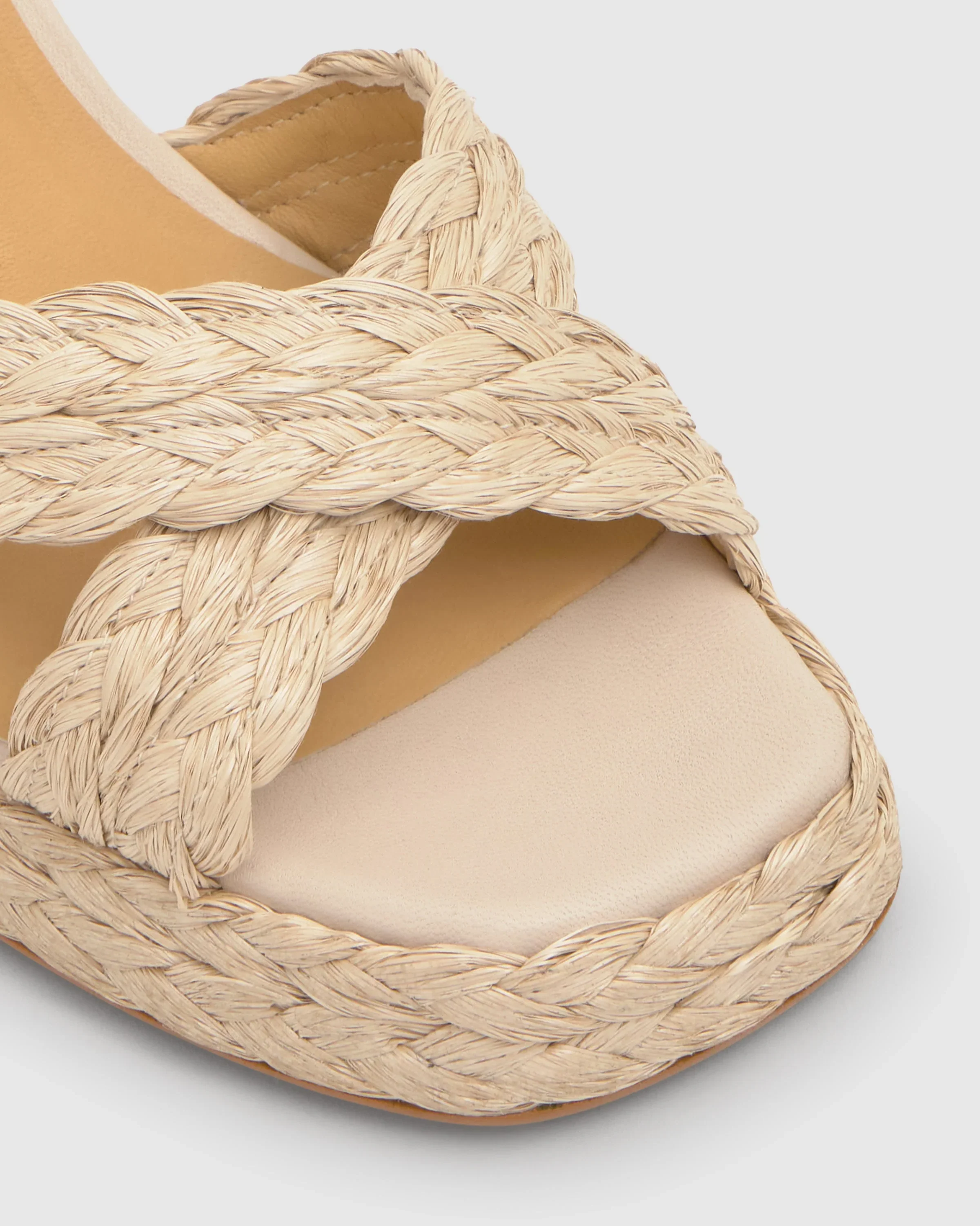 Valeriette Sandals - Crudo - Image 5