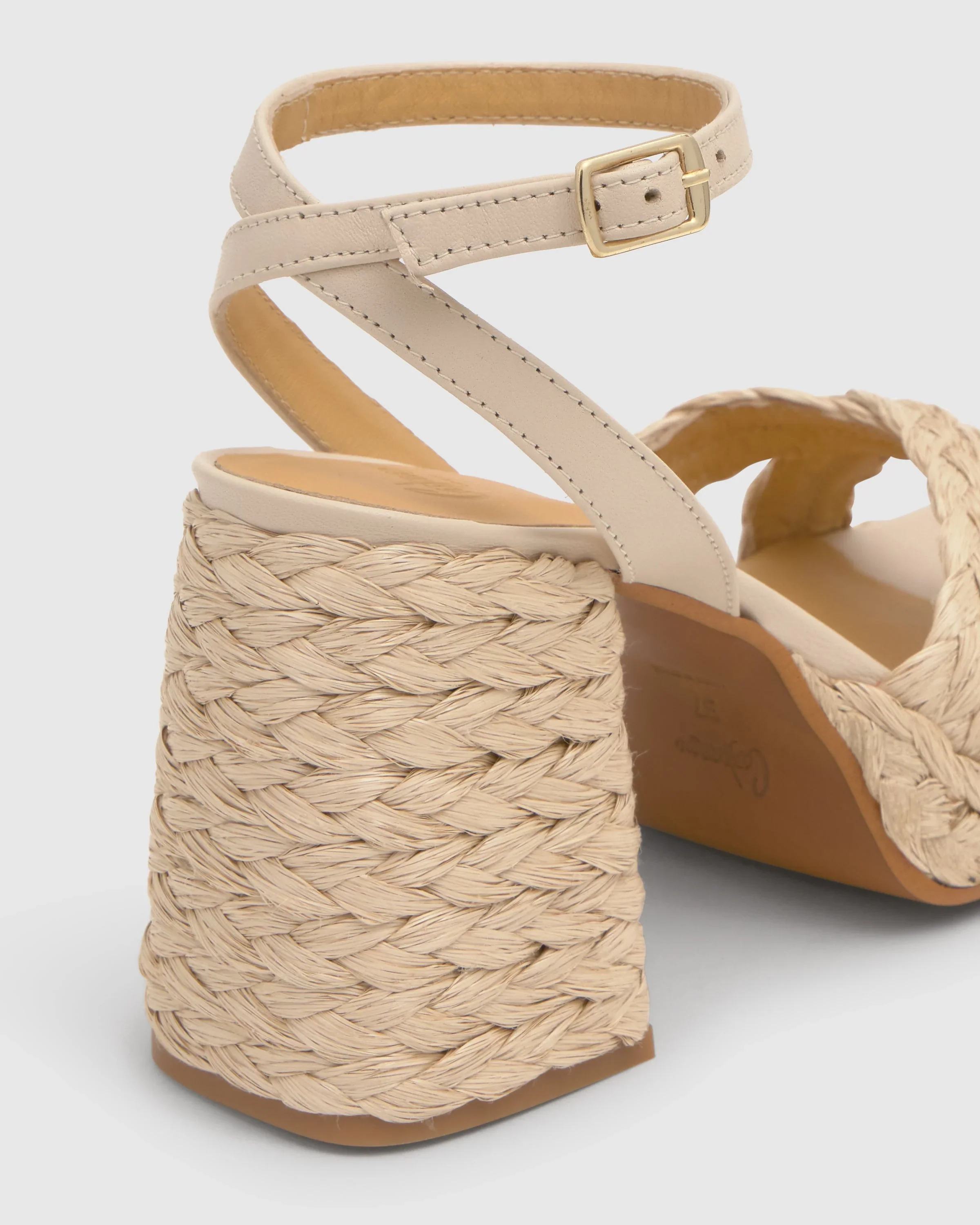 Valeriette Sandals - Crudo - Image 6