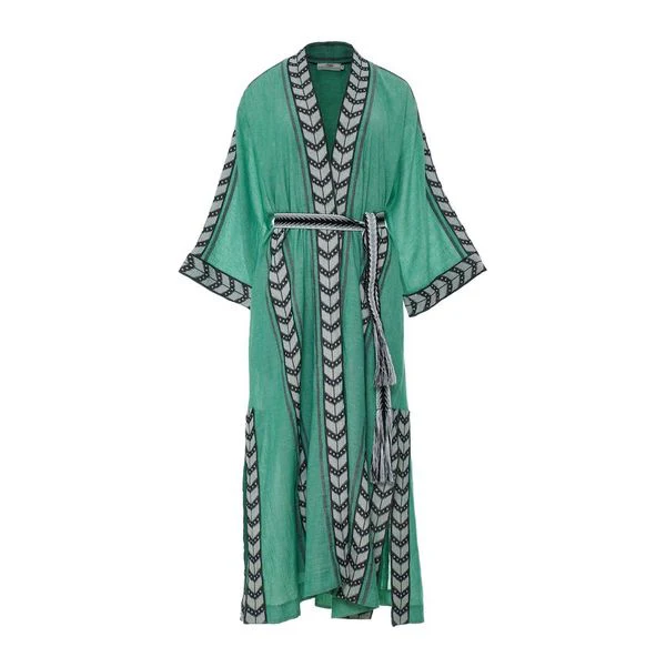 Valued Dress - Green - Image 22