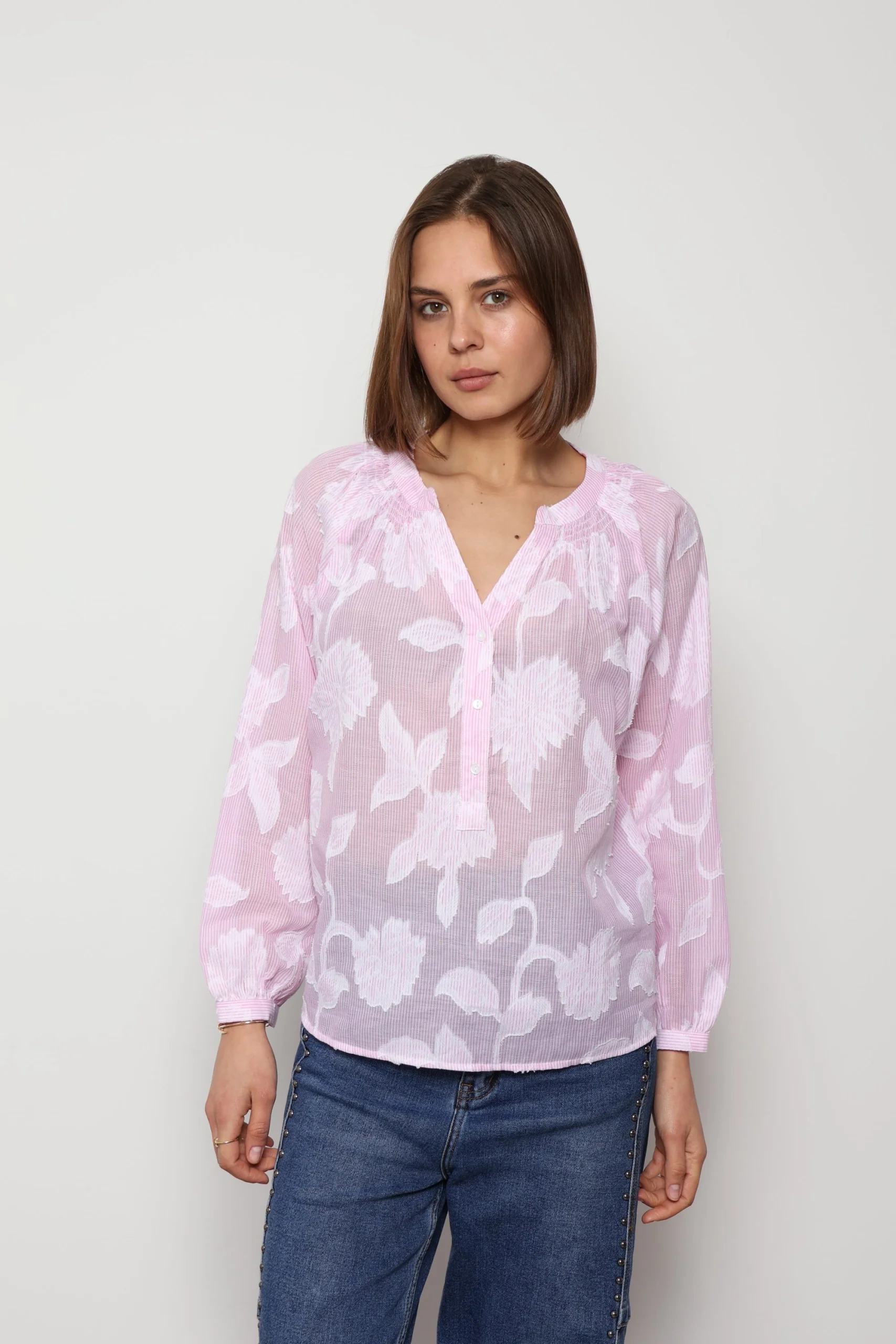 Top & Blouses